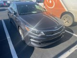 Used 2017 Kia Optima EX image 2