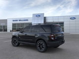 New 2024 Ford Bronco Sport Outer Banks w/ Tech Package image 4