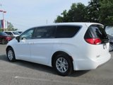 New 2025 Chrysler Voyager LX image 4