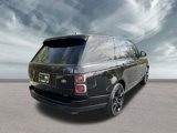 Certified 2021 Land Rover Range Rover Westminster Edition image 5