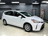 Used 2017 Toyota Prius V Two image 2