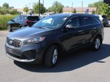 Used 2019 Kia Sorento LX w/ LX Convenience Package image 5