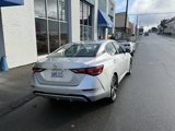 Used 2021 Nissan Sentra SV image 5