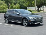 Used 2018 Audi A4 2.0T allroad Prestige image 4