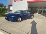 New 2025 Toyota Camry Hybrid image 2