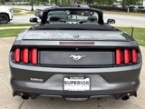 Used 2017 Ford Mustang Premium image 5