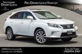 Used 2015 Lexus RX 350 FWD image 1