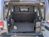 Used 2014 Jeep Wrangler Sahara image 6