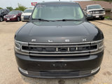 Used 2013 Ford Flex Limited image 3