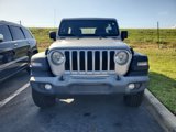 Used 2018 Jeep Wrangler Unlimited Sport image 2