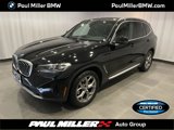 Used 2023 BMW X3 sDrive30i w/ Premium Package image 1