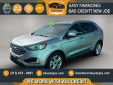 Used 2020 Ford Edge SEL image 4
