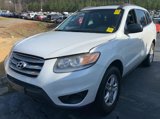 Used 2012 Hyundai Santa Fe GLS image 3