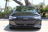 New 2025 Audi A3 2.0T Premium Plus image 3