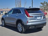 Used 2024 Cadillac XT4 Premium Luxury image 3