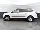 Used 2017 Chevrolet Traverse LS image 2