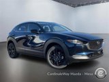 Used 2025 MAZDA CX-30 AWD 2.5 S w/ Select Sport Pkg image 2