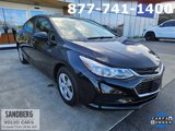 Used 2017 Chevrolet Cruze LS image 3