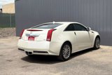 Used 2013 Cadillac CTS Performance image 3