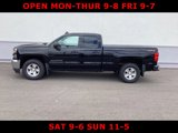 Used 2016 Chevrolet Silverado 1500 LT w/ All Star Edition image 2