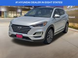 Used 2019 Hyundai Tucson Ultimate image 2