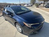 Used 2021 Toyota Corolla SE w/ Carpet Mat Package (TMS) image 3