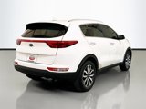 Used 2017 Kia Sportage EX image 4