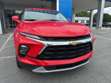 Used 2023 Chevrolet Blazer LT image 2