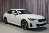 New 2025 BMW 230i xDrive Coupe w/ Premium Package image 5