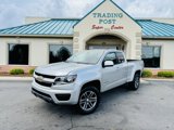 Used 2019 Chevrolet Colorado W/T w/ Custom Special Edition image 2
