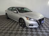 Used 2022 Nissan Altima 2.5 SV image 2