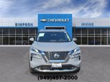 Used 2021 Nissan Rogue Platinum image 3