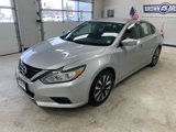 Used 2017 Nissan Altima 2.5 SV image 2