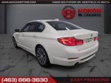 Used 2018 BMW 530i w/ Premium Package image 4