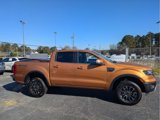 Certified 2019 Ford Ranger Lariat w/ Equipment Group 501A Mid image 5
