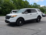 Used 2015 Ford Explorer 4WD Police Interceptor image 2