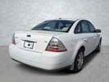 Used 2008 Ford Taurus SEL image 5