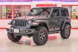 Used 2019 Jeep Wrangler Rubicon image 2