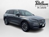 Certified 2021 Lincoln Corsair Reserve w/ Elements Package image 3