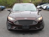 Used 2019 Ford Fusion SE image 4