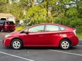 Used 2010 Toyota Prius Five image 2