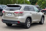Used 2015 Toyota Highlander XLE image 4