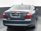 Used 2012 Ford Fusion SE image 4