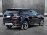 New 2025 Land Rover Discovery Sport S image 2