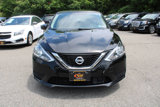 Used 2018 Nissan Sentra S image 3