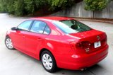 Used 2011 Volkswagen Jetta SE image 3