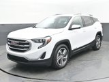 Used 2021 GMC Terrain SLT image 4