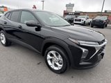 New 2025 Chevrolet Trax LS w/ LS Convenience Package image 3
