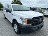 Used 2018 Ford F150 XL w/ Equipment Group 101A Mid image 4