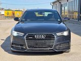 Used 2016 Audi A6 2.0T Premium Plus w/ Premium Plus Package image 3